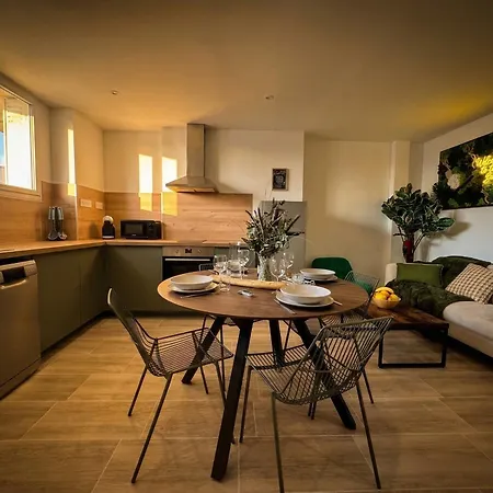 T3 Jungle Avec Parking & Acces A64 Apartmán Portet-sur-Garonne