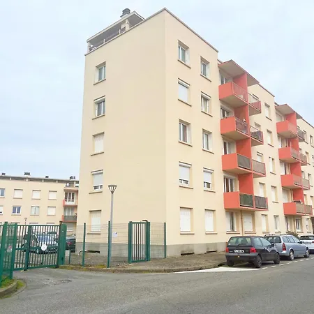 T3 Jungle Avec Parking & Acces A64 Apartmán *